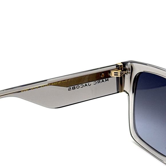 NEW!!! MARC JACOBS Sunglasses MARC 757/S KB79O Authentic - Picture 10 of 13